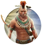 KondiaronkIcon