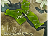The Ayyubids (Saladin)