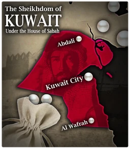 Map by ExplosiveWatermelon