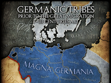 The Germans (Arminius)