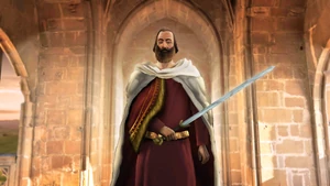 JFD FerdinandI Diplo