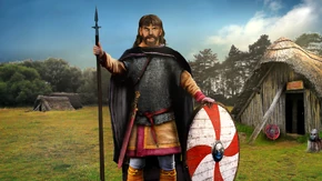 Leaderscreen (Peace) by DMS