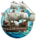 EnglandHenryV SeaDog