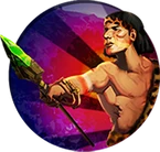 Art by Tradboy and DarthKyofu