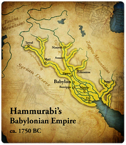 Mapa de Regalman