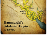 Babylon (Hammurabi)