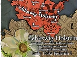 Schleswig-Holstein (Frederich I)
