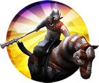 EW TigerLeopardCavalry Icon256