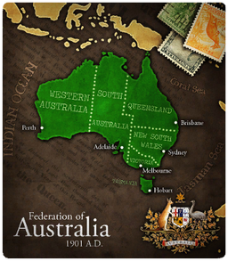 Australia (Henry Parkes) | Civilization V Customisation Wiki | Fandom