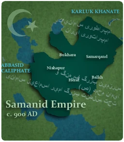 Map by AgressiveWimp