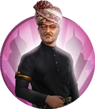 Art by TopHatPaladin