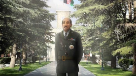 JFD AfghanistanZahirShah Diplo