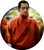 Jigmesingyewangchuck