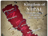 Nepal (Tribhuvan)