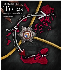 Map by ExplosiveWatermelon