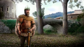 Leaderscreen by Grant