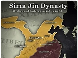 Jin (Sima Yan)