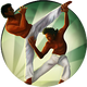 Capoeirista Icon