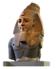Colonial Bust of Ramesses II