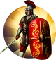 JFD JuliusPraetorian