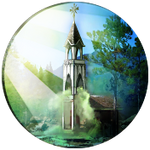 IconBlissSilo