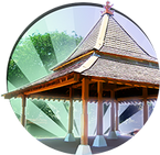 Pendhapa icon