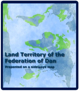 Map by AgressiveWimp