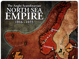 The Anglo-Norse (Canute)