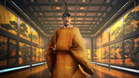 JFD JapanHirohito Diplo