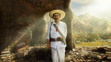 Zharques Yaqui Cajemé Diplo