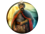 List of Leaders