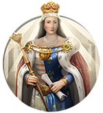 ZharquesJadwiga Icon