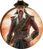 Misson Icon