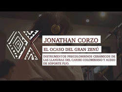 El_ocaso_del_gran_Zenú_-_Jonathan_Corzo