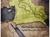 Assyria (Tiglath-Pileser III)