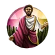 Zharques Marcus Aurelius Icon