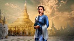 SuuKyi Scene