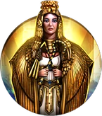 Cleopatra