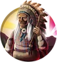 Icon Washakie