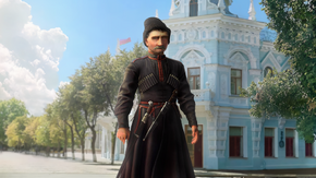 KubanLS