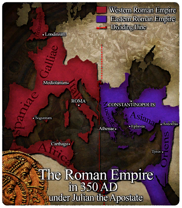 rome civilization 5