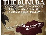 Bunuba (Jandamarra)