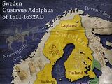 Sweden (Gustavus Adolphus)