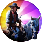 BuffaloRunner Icon