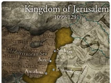 Jerusalem (Baldwin IV)