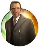 Eamon de Valera