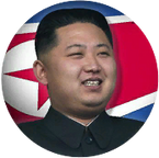 Kc kimjongun