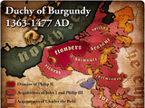 Burgundy (Philip III)