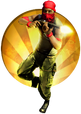 Assaulter