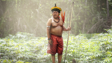 Davi Kopenawa